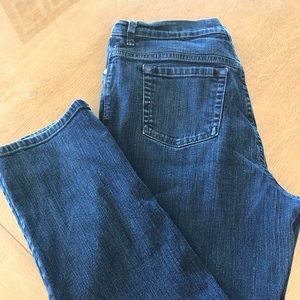 Gloria Vanderbilt Amanda Jeans